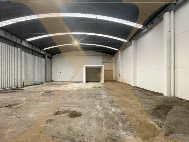 Gewerbe mieten in Franckviertel, Linz