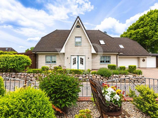 Haus kaufen in Dörpling, Kreis Dithmarschen