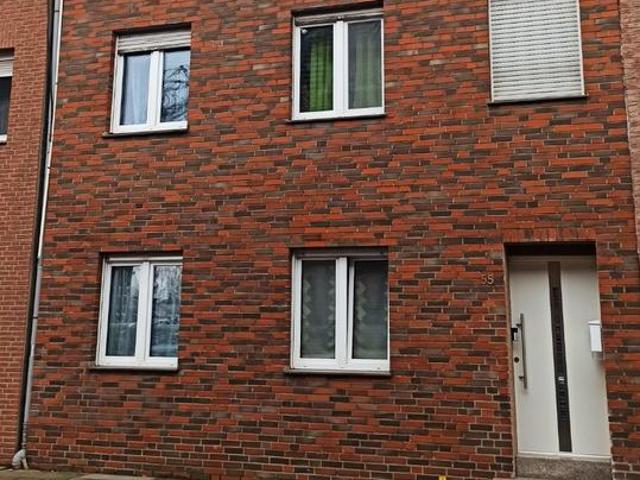 Haus kaufen in Kellersberg, Alsdorf