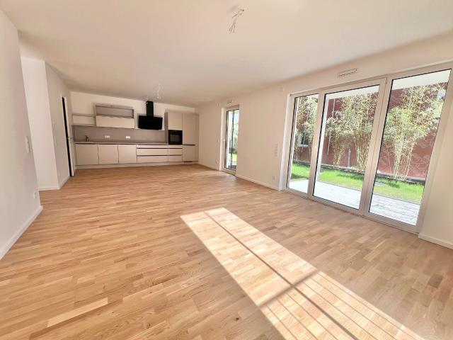 Wohnung mieten in Sulz, Baden-Württemberg