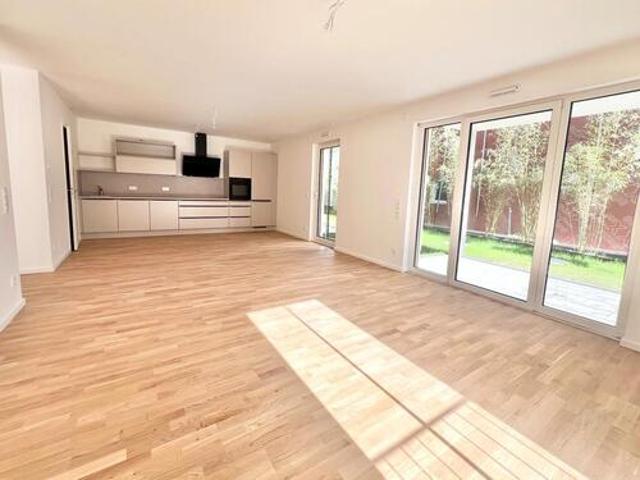 Apartment mieten in Sulz, Baden-Württemberg