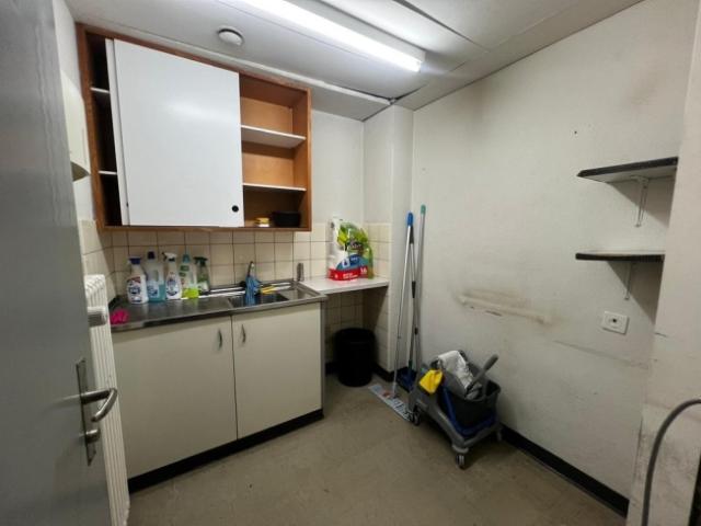 Atelier mieten in Chur, Graubünden