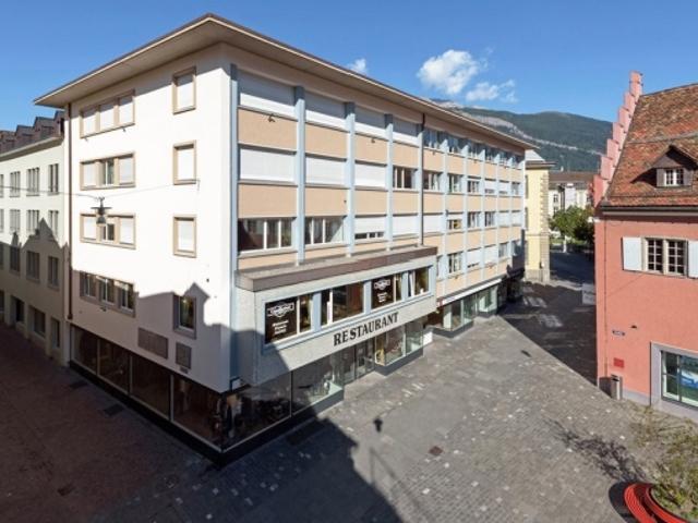 Atelier mieten in Chur, Graubünden