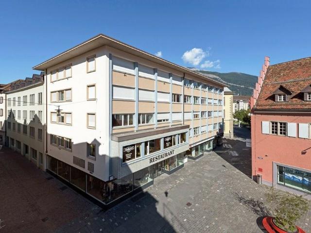 Immobilie mieten in Chur, Graubünden