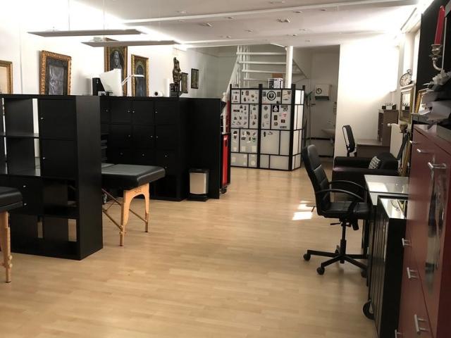 Gewerbe mieten in Chur