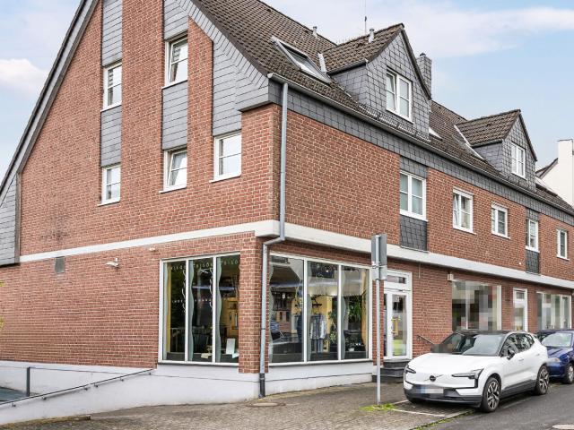 Gewerbe kaufen in Dürscheid, Burscheid