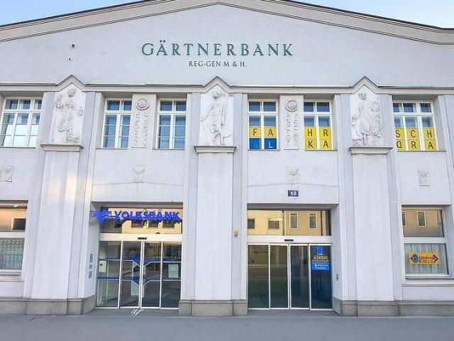 Gewerbe mieten in Donaustadt, Wien