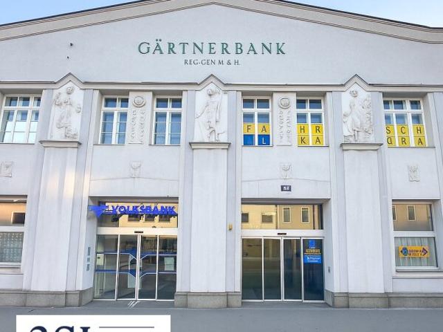 Gewerbe mieten in Wien
