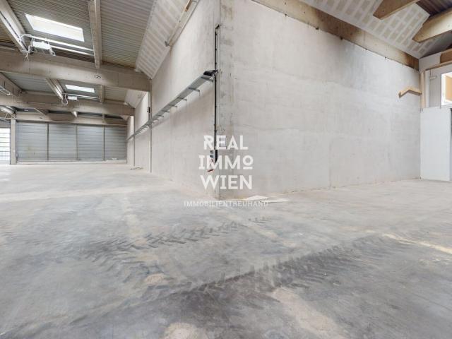 Gewerbe mieten in Traiskirchen, Niederösterreich