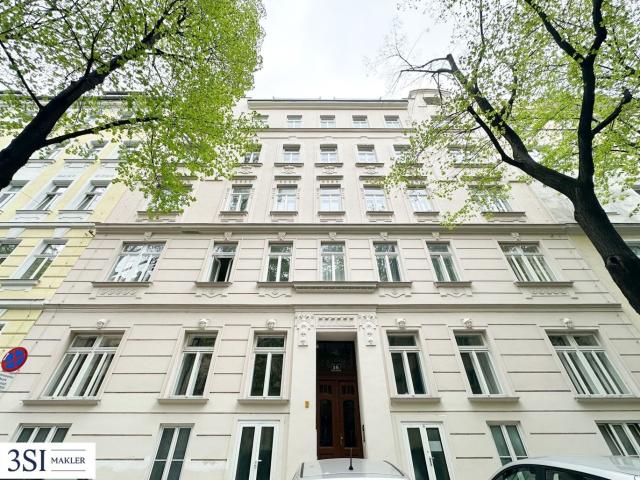 Büro kaufen in KG Innere Stadt, Wien