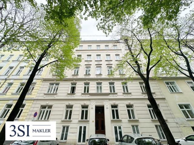 Gewerbe mieten in Wien