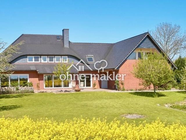 Haus kaufen in Jersbek, Schleswig-Holstein