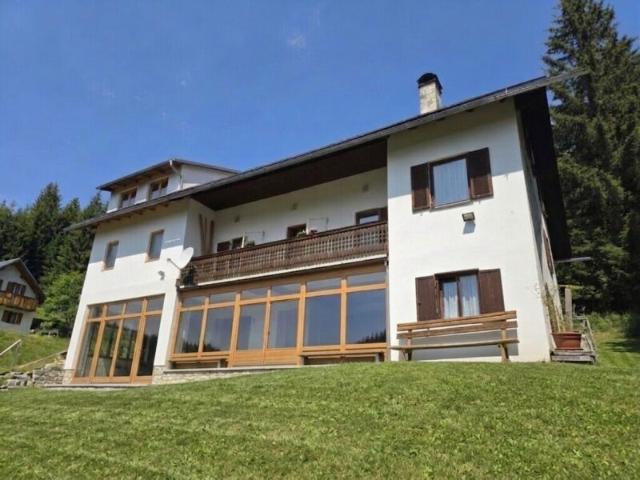 Haus kaufen in Salla, Maria Lankowitz