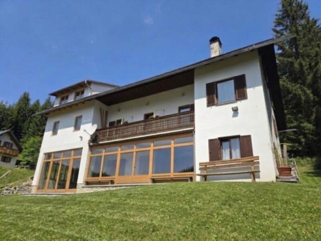Haus kaufen in Salla, Maria Lankowitz