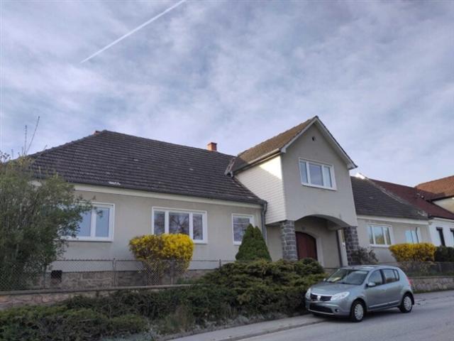 Haus kaufen in Pürbach, Burgenland