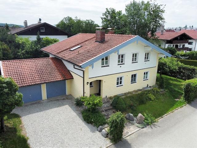 Villa kaufen in Halfing, Bayern