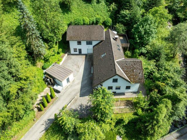 Haus kaufen in St. Martin-Karlsbach, Niederösterreich