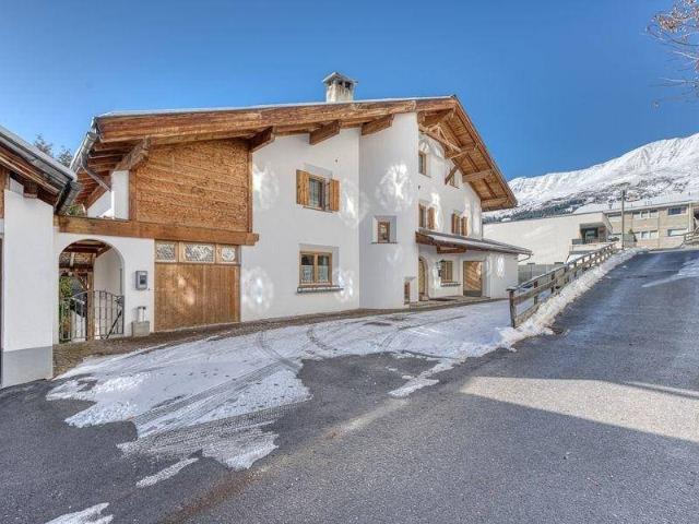 Haus kaufen in Serfaus, Tirol
