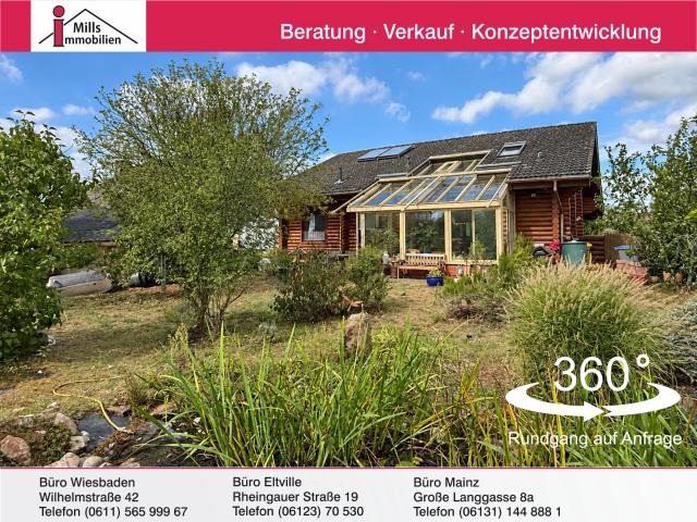 Villa kaufen in Schlaadt, Lierschied