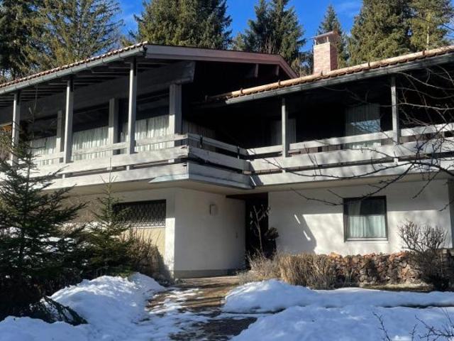 Haus kaufen in Schliersee, Bayern