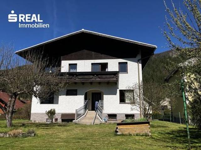 Haus kaufen in St. Aegyd am Neuwalde, Niederösterreich