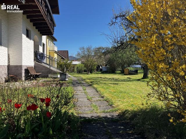 Haus kaufen in St. Aegyd am Neuwalde, Niederösterreich