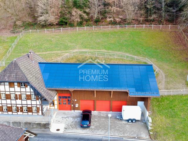 Landwirtschaft kaufen in Thörigen, Bern