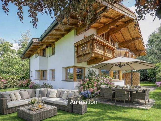 Haus kaufen in Aurach bei Kitzbühel, Tirol