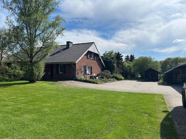 Haus kaufen in Neuenkirchen, Nordrhein-Westfalen