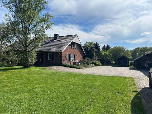 Haus kaufen in Neuenkirchen, Nordrhein-Westfalen