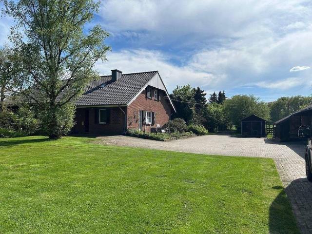 Haus kaufen in Neuenkirchen, Nordrhein-Westfalen