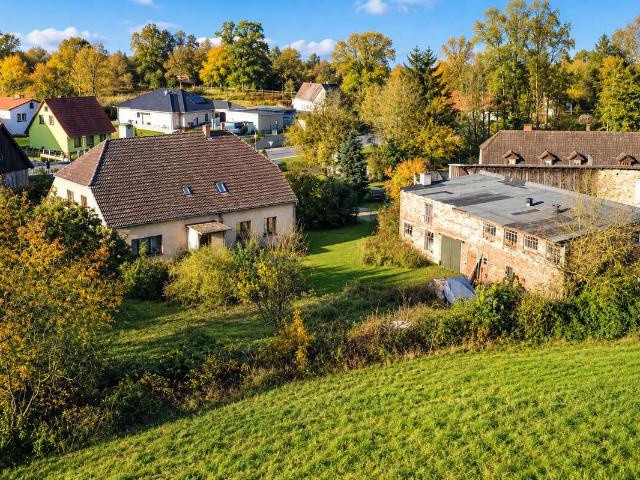 Haus kaufen in Katschow, Dargen