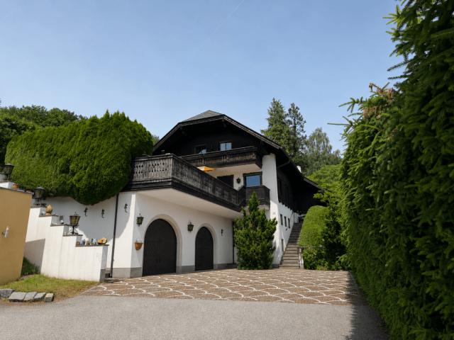 Haus kaufen in Obertrum, Salzburg