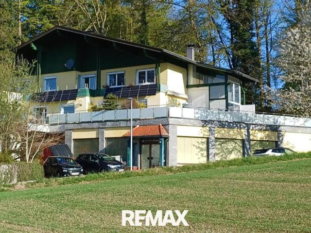 Einfamilienhaus kaufen in Kopfing im Innkreis, Oberösterreich