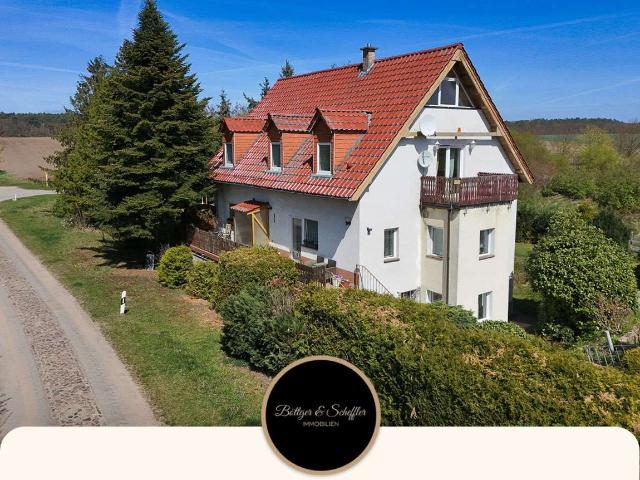 Haus kaufen in Schönwalde, Vorpommern-Greifswald