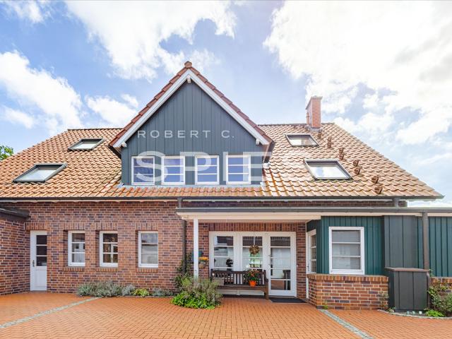 Villa kaufen in Falkenberg, Lilienthal