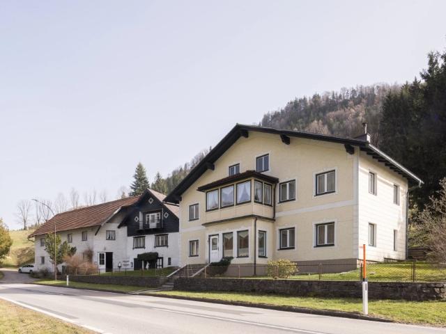 Haus mieten in Frankenfels, Niederösterreich