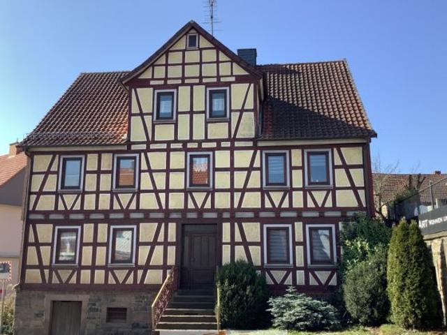 Haus kaufen in Hessen
