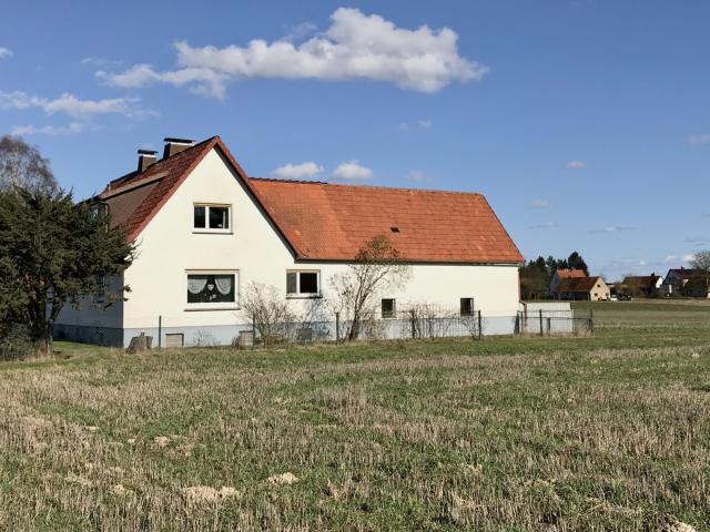 Haus kaufen in Hombergshausen, Hessen