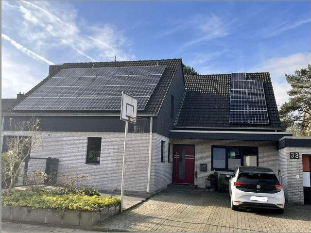 Haus kaufen in Bad Rothenfelde, Niedersachsen