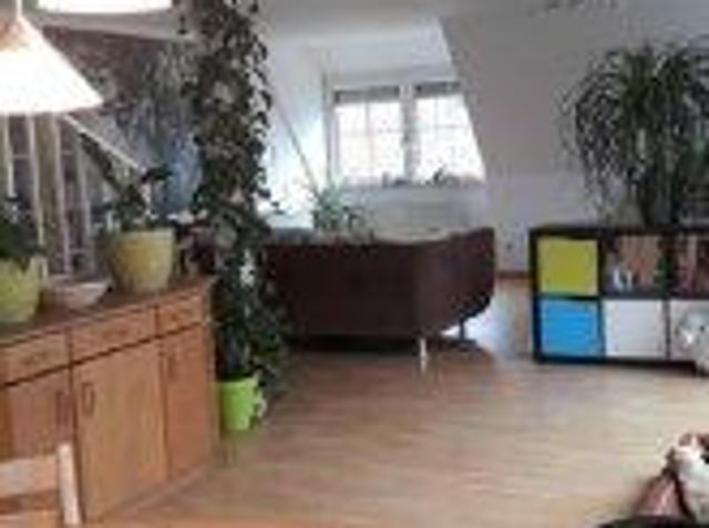 Wohnung kaufen in Unterurbach, Urbach