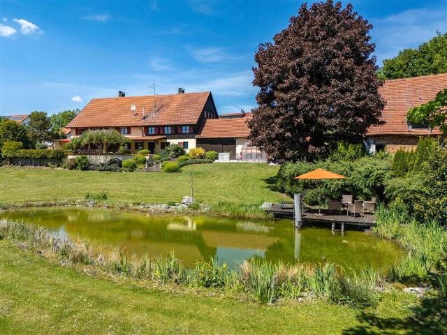 Haus kaufen in Leutkirch, Baden-Württemberg