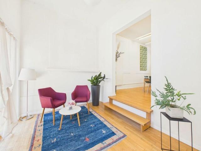 Apartment mieten in Hörnli, Wil (SG)