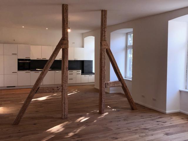 Wohnung mieten in Friedberg, Hessen