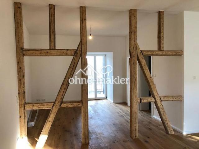 Apartment mieten in Friedberg, Hessen