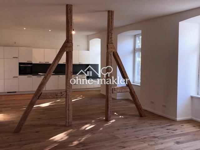 Apartment mieten in Friedberg, Hessen