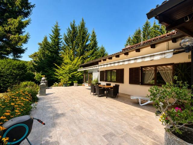 Haus kaufen in Pilgersdorf, Bezirk Oberpullendorf