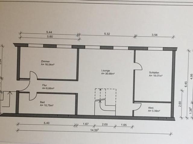 Wohnung kaufen in Worms-Zentrum, Worms