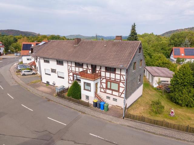 Haus kaufen in Edertal, Hessen