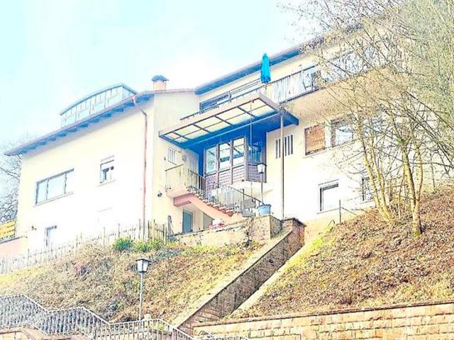 Haus kaufen in Heimbuchenthal, Bayern
